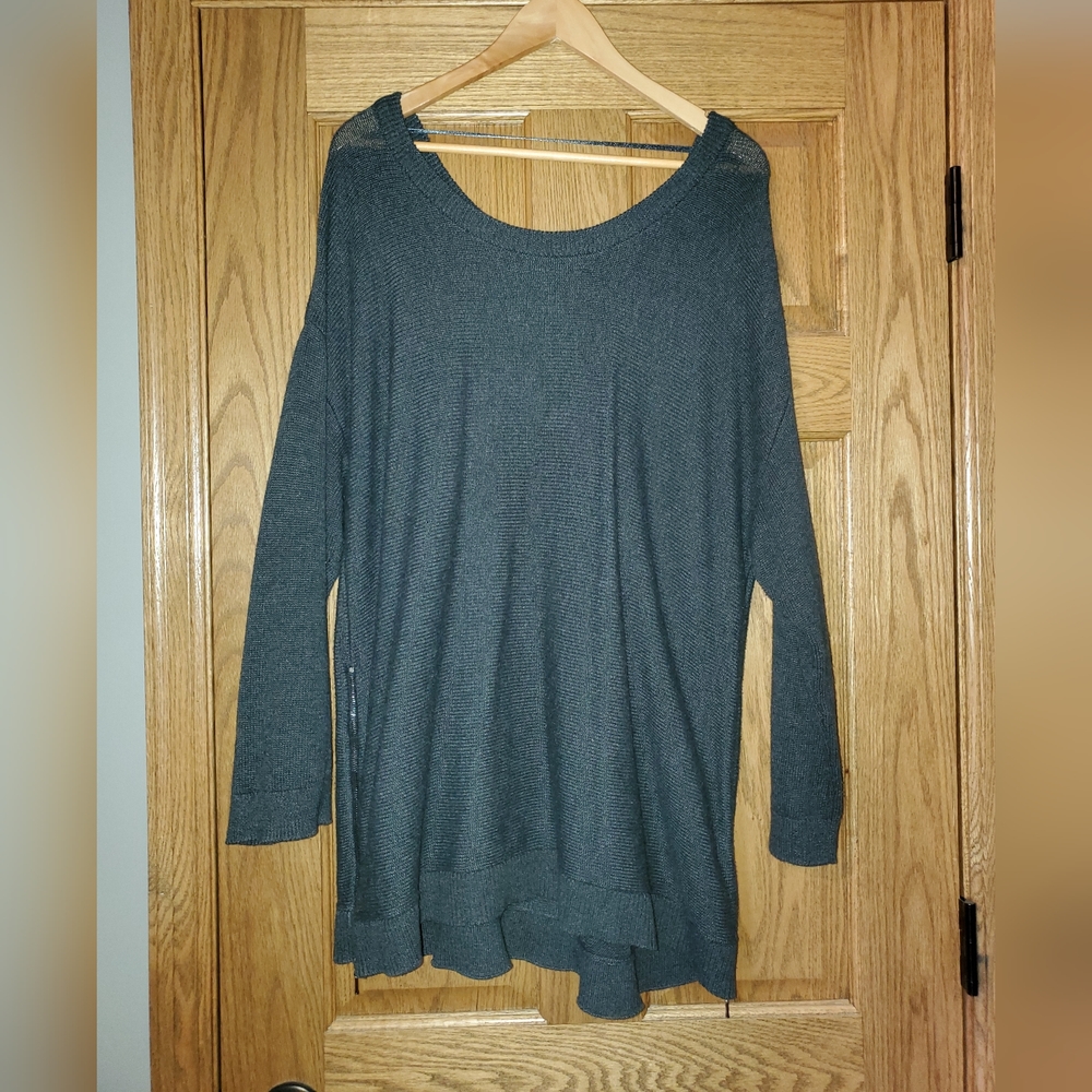 Lane Bryant Sweater. Size 18/20.
